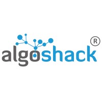 AlgoShack logo - Similar company to Quettanex Solutions