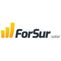 ForSur Solar logo - Similar company to Ozeon