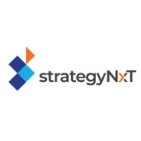 strategyNxT LLP logo - Similar company to Razor Swift Innovations Private Limited