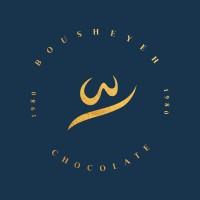 Bousheyeh logo - Similar company to Al-Alamieh Chocolate