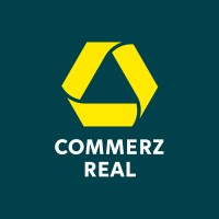 Commerz Real AG logo - Similar company to Comts Gmbh