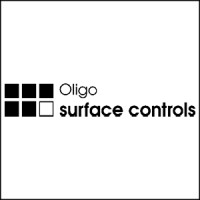 OLIGO Lichttechnik GmbH - surface controls logo - Similar company to Leder Lighting Technology Co., Ltd