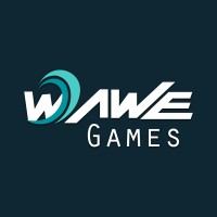WAWE Games logo - Similar company to Wawe, Llc