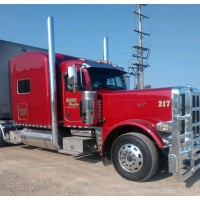 Bumpus Trucking Inc.