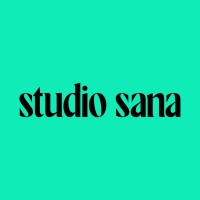 Studio Sana logo - Similar company to Workers Policy Project