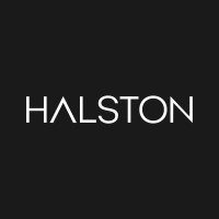 HALSTON logo - Similar company to Munaluchi