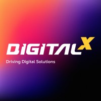DigitalX Ireland Ltd. logo - Similar company to Cloudtech Ireland