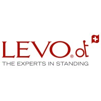 LEVO USA logo - Similar company to Bestcare Healthcare Solutions