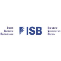 Institute For Contemporary Studies - Isb