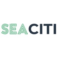 SeaCiti logo - Similar company to Launchpad Inw