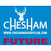 Chesham Stags Rugby Club logo - Similar company to Chase Inns