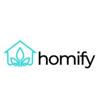 Homify LLC logo - Similar company to Slash Plus