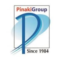 Pinaki Group logo - Similar company to Pride® Limited