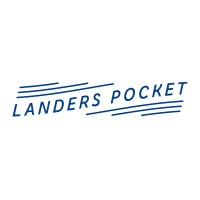 Landers Pocket logo - Similar company to Baxe