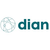 شرکت تحلیلگران داده دیان |Dian logo - Similar company to هلدینگ داده گستران وب ایده