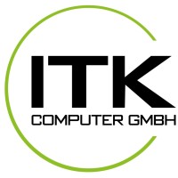 ITK Computer GmbH logo - Similar company to Api Bv