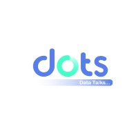 dots Solutions logo - Similar company to Data On The Spot