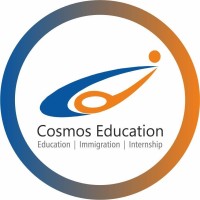 COSMOS EDUCATION logo - Similar company to Synapse (Formerly Phi Education Solutions)