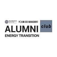 Energy Transition Club - POLIMI Graduate School of Management logo - Similar company to Csteam