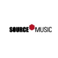 SOURCE MUSIC logo - Similar company to Belift Lab