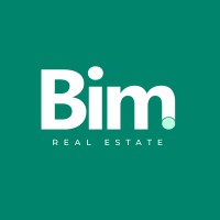 BIM REAL ESTATE logo - Similar company to Hec Electrical & Construction Pte Ltd