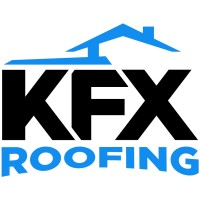 KFX Roofing logo - Similar company to Leaders Bhc