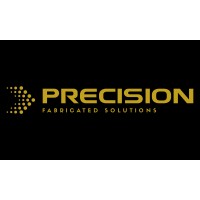 Precision Fabricated Solutions logo - Similar company to Goldbergs Orchard