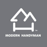 Modern Handyman logo - Similar company to Russ’Ll Fix It