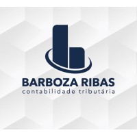 Barboza Ribas Contabilidade logo - Similar company to Contabilup Contabilidade E Consultoria Tributária