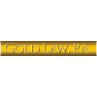 GOLD LAW PA