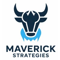 Maverick Strategies LLC logo - Similar company to Wild M Brands™