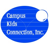 Campus Kids Connection, Inc. logo - Similar company to Exploring New Horizons