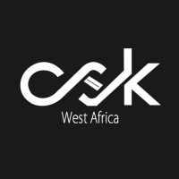 CSK West Africa logo - Similar company to Mb Axispro Consulting