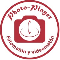 Photo-Player logo - Similar company to Vsd Events