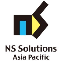 NS Solutions Asia Pacific logo - Similar company to Notus It Solution Co., Ltd.