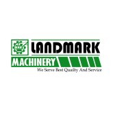 Landmark Machine logo - Similar company to Erb Bricks Private Limited