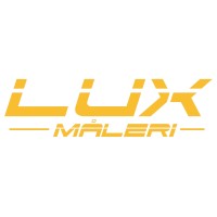 Lux Måleri AB logo - Similar company to Ivar Celander Ab