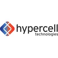 Hypercell Technologies logo - Similar company to Somadetect