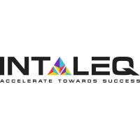 INTALEQ logo - Similar company to Inteleqt