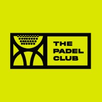 The Padel Club logo - Similar company to Sarvfresh
