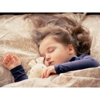 Sleep Focus logo - Similar company to Omnia Health Group