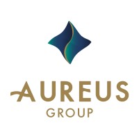 Aureus Group logo - Similar company to Farmont Luxury Real Estate