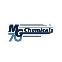 MG Chemicals logo - Similar company to Chemspec Canada