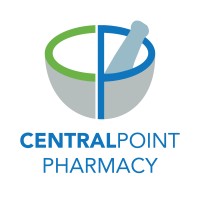 Central Point Pharmacy logo - Similar company to Gurudev Imports Inc