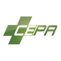 CEPA (Centro Especializado de Prevención de Accidentes) logo - Similar company to Fire Pro