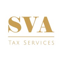 SVA TAX SERVICES logo - Similar company to Franbiznetwork