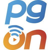 PG On logo - Similar company to Fox Net Telecom
