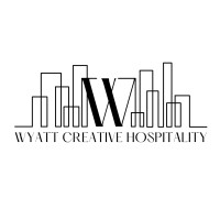 Wyatt Creative Hospitality logo - Similar company to La Estancia