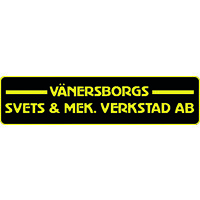 Vänersborgs Svets och Mekaniska Verkstad logo - Similar company to Precise
