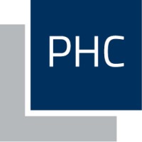 Dr. Paul, Hartmann & Coll. GmbH logo - Similar company to Morbitzer Media